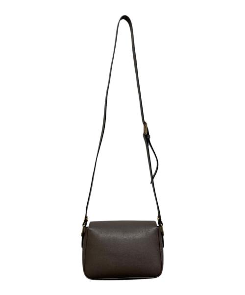 LONGCHAMP（ロンシャン）LONGCHAMP (ロンシャン) LE PLIAGE HERITAGE ブラウン サイズ:下記参照の古着・服飾アイテム