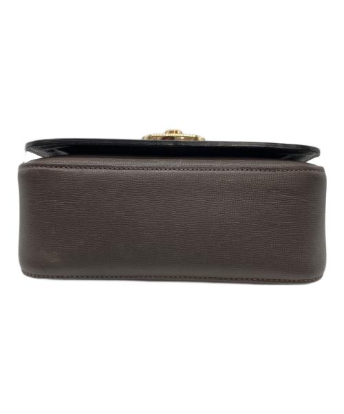 LONGCHAMP（ロンシャン）LONGCHAMP (ロンシャン) LE PLIAGE HERITAGE ブラウン サイズ:下記参照の古着・服飾アイテム
