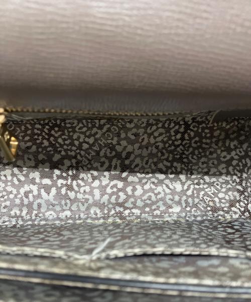LONGCHAMP（ロンシャン）LONGCHAMP (ロンシャン) LE PLIAGE HERITAGE ブラウン サイズ:下記参照の古着・服飾アイテム