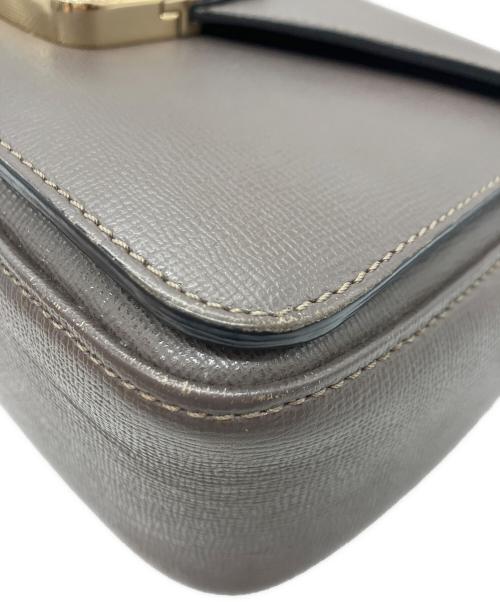 LONGCHAMP（ロンシャン）LONGCHAMP (ロンシャン) LE PLIAGE HERITAGE ブラウン サイズ:下記参照の古着・服飾アイテム