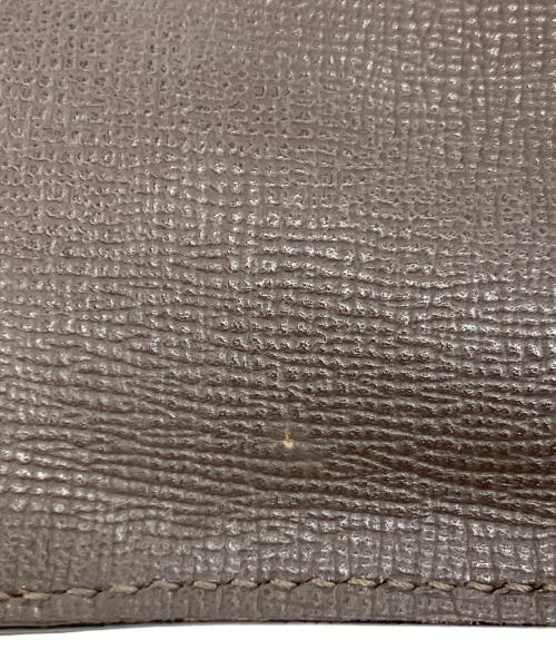 LONGCHAMP（ロンシャン）LONGCHAMP (ロンシャン) LE PLIAGE HERITAGE ブラウン サイズ:下記参照の古着・服飾アイテム