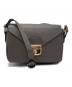 LONGCHAMP（ロンシャン）の古着「LE PLIAGE HERITAGE」｜ブラウン