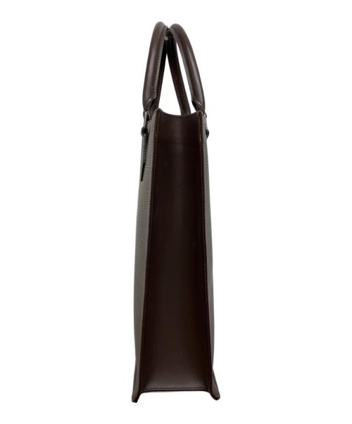 LOUIS VUITTON（ルイ ヴィトン）LOUIS VUITTON (ルイ ヴィトン) エピサックプラPMトートバッグ ブラウン サイズ:下記参照の古着・服飾アイテム