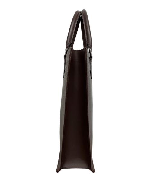 LOUIS VUITTON（ルイ ヴィトン）LOUIS VUITTON (ルイ ヴィトン) エピサックプラPMトートバッグ ブラウン サイズ:下記参照の古着・服飾アイテム