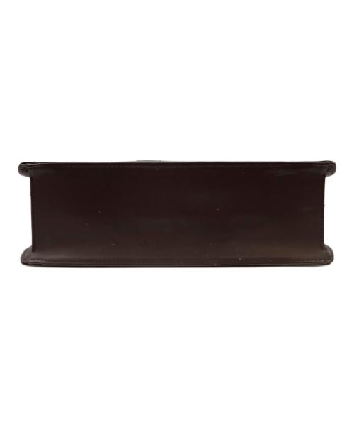 LOUIS VUITTON（ルイ ヴィトン）LOUIS VUITTON (ルイ ヴィトン) エピサックプラPMトートバッグ ブラウン サイズ:下記参照の古着・服飾アイテム