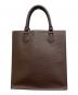 LOUIS VUITTON（ルイ ヴィトン）の古着「エピサックプラPMトートバッグ」｜ブラウン