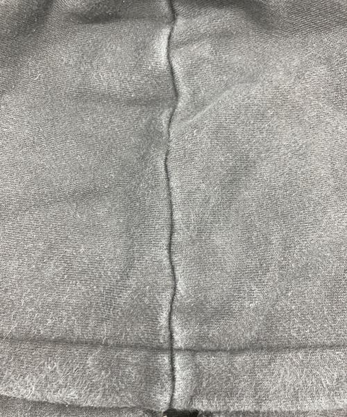 AMIRI（アミリ）AMIRI (アミリ) MA Quad Zip Hoodie ブラック サイズ:Mの古着・服飾アイテム