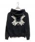 AMIRI (アミリ) MA Quad Zip Hoodie ブラック サイズ:M：50000円