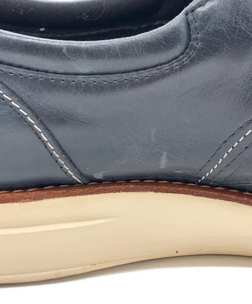 REGAL（リーガル）REGAL (リーガル) 85JL ワークシューズ GORE-TEX ネイビー サイズ:25.5㎝の古着・服飾アイテム
