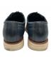 中古・古着 REGAL (リーガル) 85JL ワークシューズ GORE-TEX ネイビー サイズ:25.5㎝：7000円
