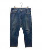 LEVI'Sリーバイス）の古着「97年製 501/デニムパンツ」｜インディゴ