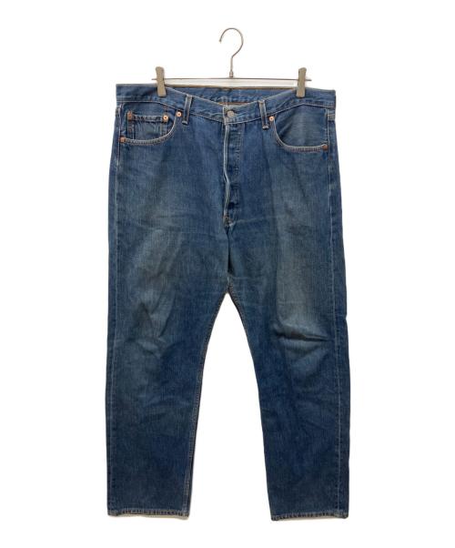 LEVI'S（リーバイス）LEVI'S (リーバイス) 97年製 501/デニムパンツ インディゴ サイズ:W38×L32の古着・服飾アイテム