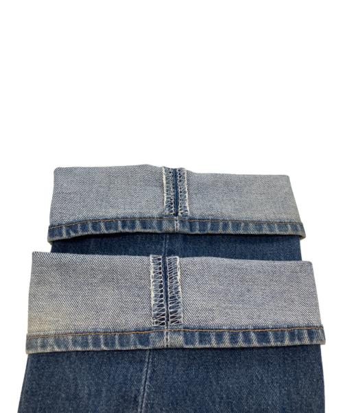 LEVI'S（リーバイス）LEVI'S (リーバイス) 97年製 501/デニムパンツ インディゴ サイズ:W38×L32の古着・服飾アイテム