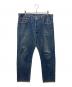 LEVI'S（リーバイス）の古着「97年製 501/デニムパンツ」｜インディゴ
