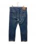 LEVI'S (リーバイス) 97年製 501/デニムパンツ インディゴ サイズ:W38×L32：8000円