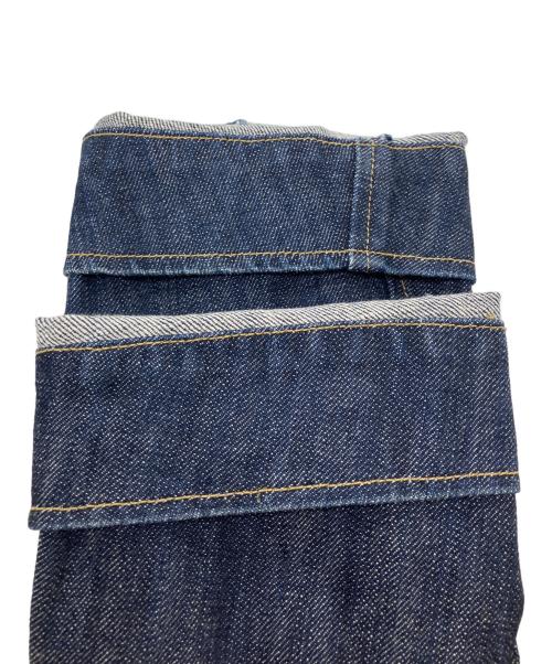 Levi's Engineered jeans（リーバイスエンジニアード）LEVI'S ENGINEERED JEANS (リーバイスエンジニアード) デニムテーラードジャケット インディゴ サイズ:Lの古着・服飾アイテム