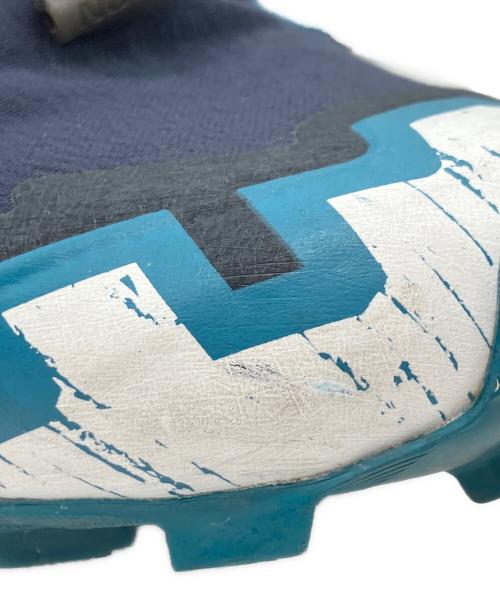 SALOMON（サロモン）SALOMON (サロモン) SPEEDCROSS 6 ネイビー サイズ:27.5㎝の古着・服飾アイテム