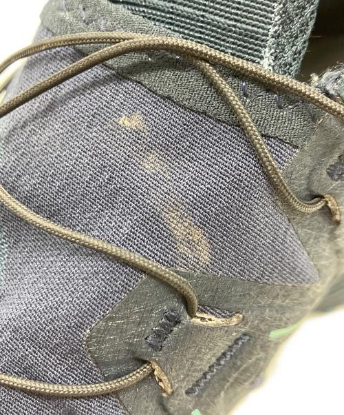 SALOMON（サロモン）SALOMON (サロモン) SPEEDCROSS 6 ネイビー サイズ:27.5㎝の古着・服飾アイテム