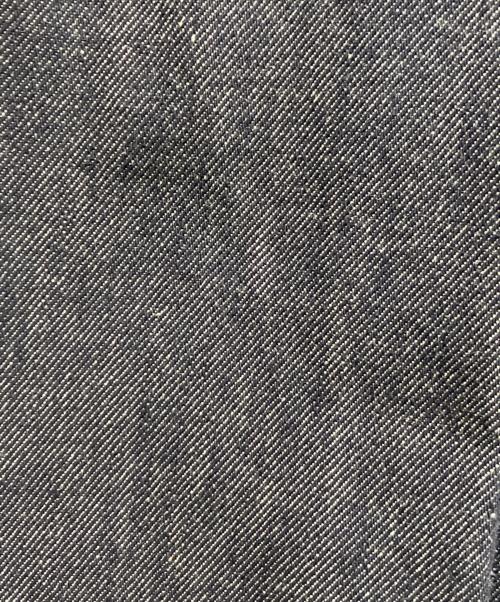 Graphpaper（グラフペーパー）Graphpaper (グラフペーパー) Selvage Denim Two Tuck Wide Pants インディゴの古着・服飾アイテム