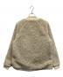 Patagonia (パタゴニア) Girls' Retro-X Bomber Jacket アイボリー サイズ:XXL：7000円