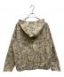 Patagonia (パタゴニア) スウィフト・ドリフト・サン・フーディ ベージュ サイズ:M：5000円