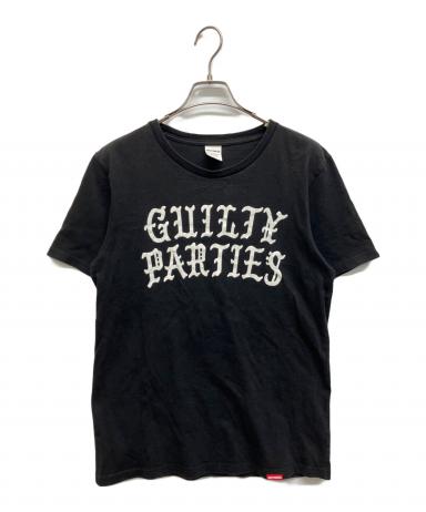 中古・古着通販】WACKO MARIA (ワコマリア) Guilty PartiesプリントT