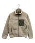 Patagonia（パタゴニア）の古着「レトロX・ジャケット」｜アイボリー