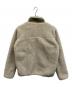 Patagonia (パタゴニア) レトロX・ジャケット アイボリー サイズ:XXL：8000円
