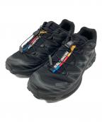 SALOMONサロモン）の古着「XT-6 ADV」｜ブラック