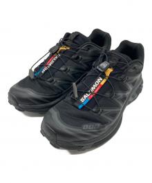 SALOMON（サロモン）の古着「XT-6 ADV」｜ブラック