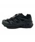 SALOMON (サロモン) XT-6 ADV ブラック サイズ:24：10000円