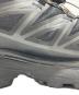 中古・古着 SALOMON (サロモン) XT-6 ADV ブラック サイズ:24：10000円