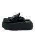 NIKE (ナイキ) WMNS AIR JORDAN MULE ブラック サイズ:US9 UK6.5 EU40.5 JPN 26：10000円