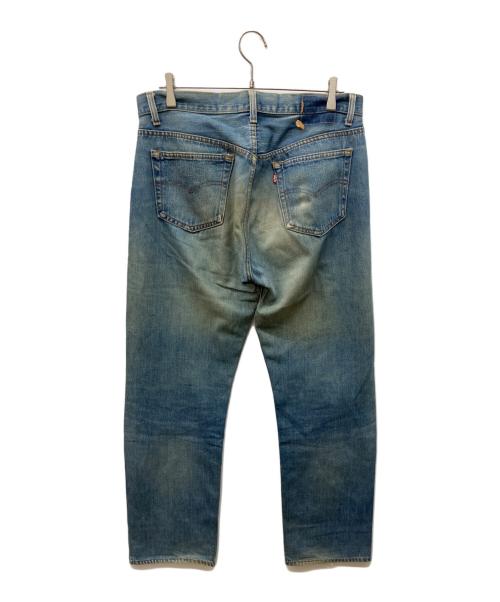 LEVI'S（リーバイス）LEVI'S (リーバイス) デニムパンツ インディゴ サイズ:不明の古着・服飾アイテム