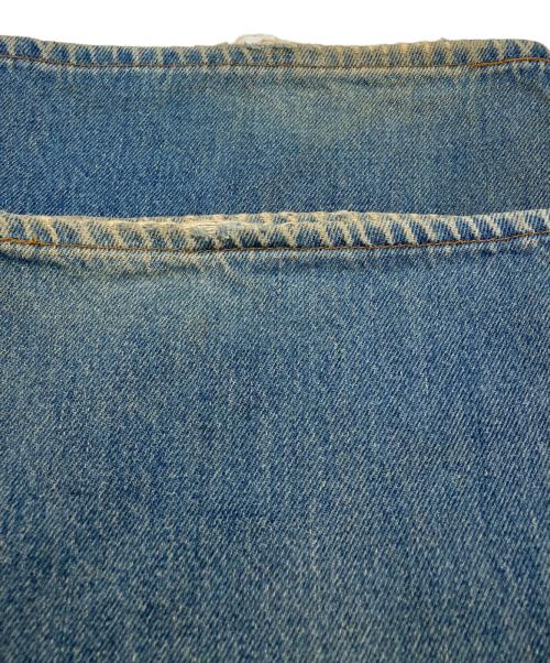 LEVI'S（リーバイス）LEVI'S (リーバイス) デニムパンツ インディゴ サイズ:不明の古着・服飾アイテム