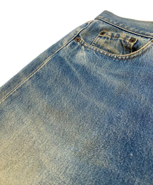 LEVI'S（リーバイス）LEVI'S (リーバイス) デニムパンツ インディゴ サイズ:不明の古着・服飾アイテム