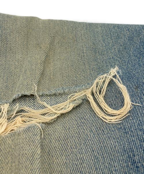 LEVI'S（リーバイス）LEVI'S (リーバイス) デニムパンツ インディゴ サイズ:不明の古着・服飾アイテム
