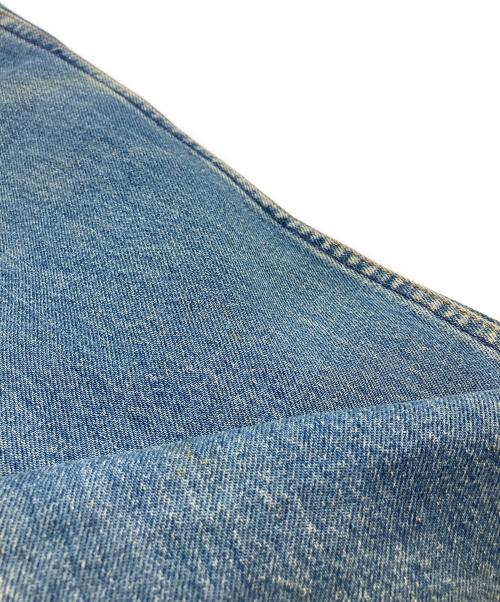 LEVI'S（リーバイス）LEVI'S (リーバイス) デニムパンツ インディゴ サイズ:不明の古着・服飾アイテム