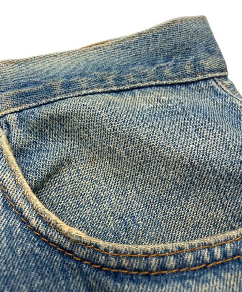 LEVI'S（リーバイス）LEVI'S (リーバイス) デニムパンツ インディゴ サイズ:不明の古着・服飾アイテム