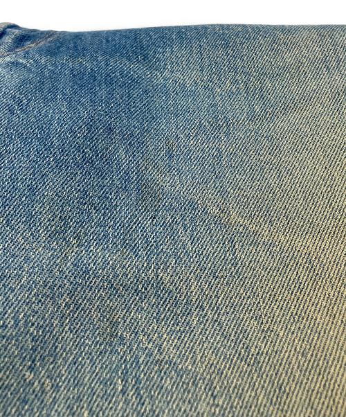 LEVI'S（リーバイス）LEVI'S (リーバイス) デニムパンツ インディゴ サイズ:不明の古着・服飾アイテム