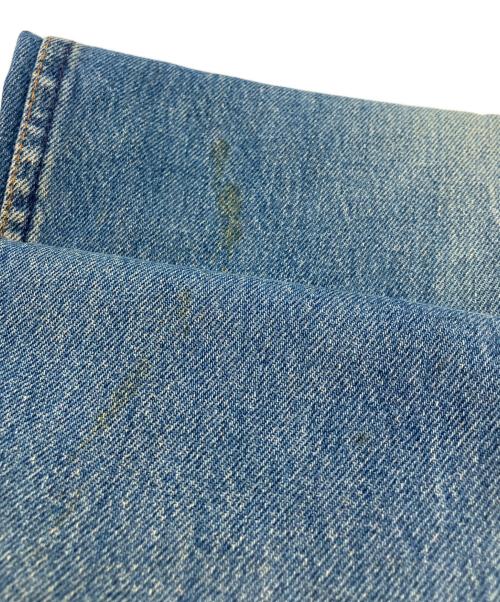 LEVI'S（リーバイス）LEVI'S (リーバイス) デニムパンツ インディゴ サイズ:不明の古着・服飾アイテム