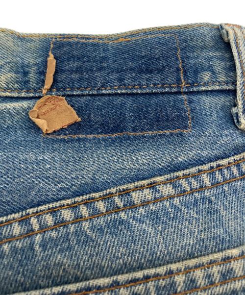 LEVI'S（リーバイス）LEVI'S (リーバイス) デニムパンツ インディゴ サイズ:不明の古着・服飾アイテム