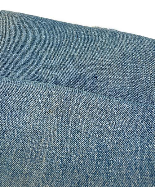 LEVI'S（リーバイス）LEVI'S (リーバイス) デニムパンツ インディゴ サイズ:不明の古着・服飾アイテム