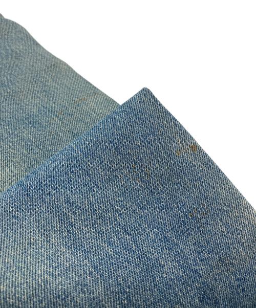 LEVI'S（リーバイス）LEVI'S (リーバイス) デニムパンツ インディゴ サイズ:不明の古着・服飾アイテム