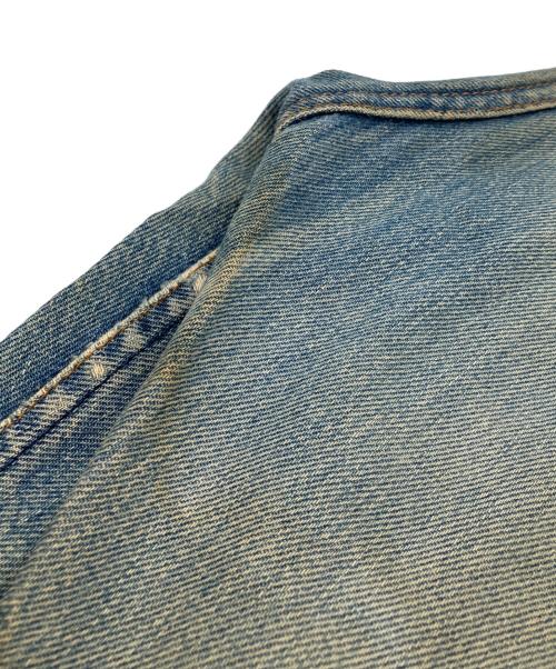 LEVI'S（リーバイス）LEVI'S (リーバイス) デニムパンツ インディゴ サイズ:不明の古着・服飾アイテム