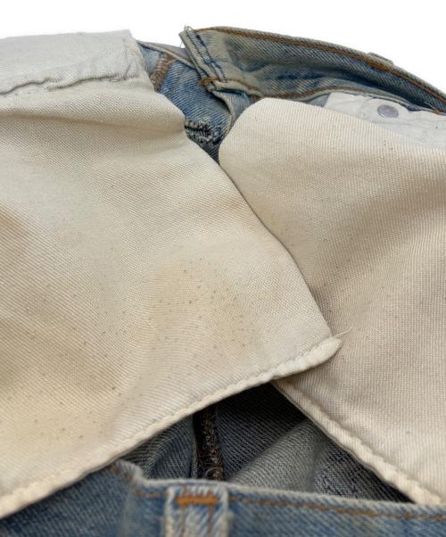 LEVI'S（リーバイス）LEVI'S (リーバイス) デニムパンツ インディゴ サイズ:不明の古着・服飾アイテム