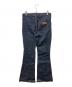 Wrangler (ラングラー) フレアデニムパンツ インディゴ サイズ:32：7000円
