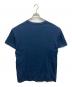 Hysteric Glamour (ヒステリックグラマー) LIGHT MY FIRE オーバーサイズTシャツ ネイビー サイズ:Free：8000円