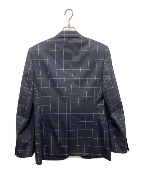 TETE HOMME（テット オム）TETE HOMME (テット オム) セットアップスーツ ブラック サイズ:L 未使用品の古着・服飾アイテム