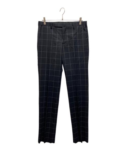 TETE HOMME（テット オム）TETE HOMME (テット オム) セットアップスーツ ブラック サイズ:L 未使用品の古着・服飾アイテム